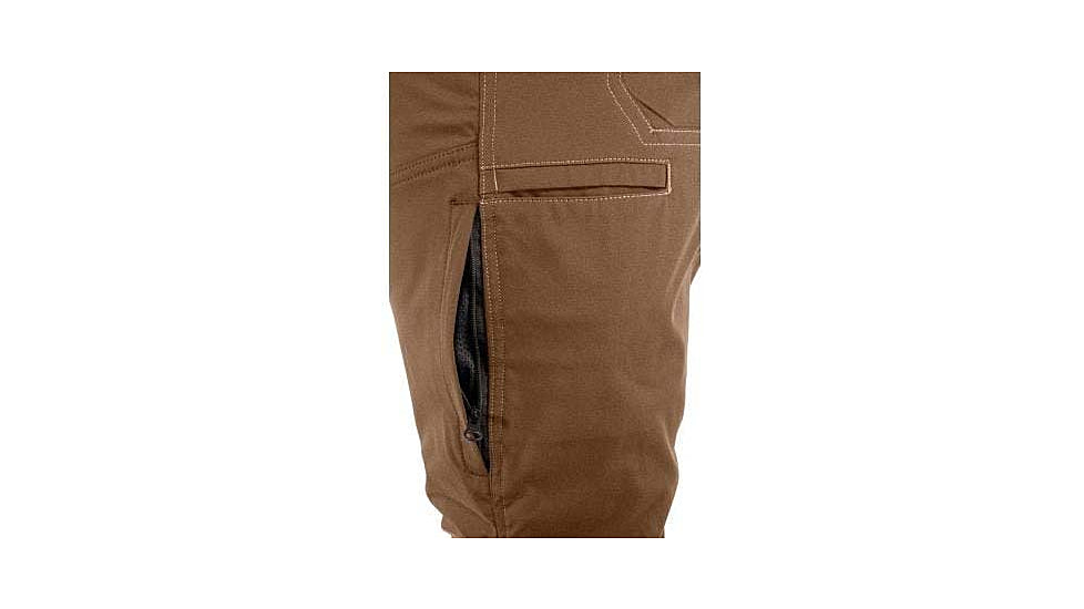 Propper Aeros Pants - Mens, Dust, 30X30, F59146B21230X30