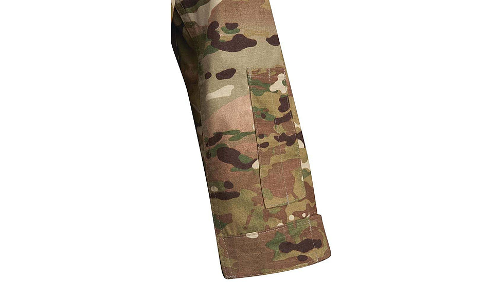 Propper Battle Rip ACU Coat - Mens, OCP, Medium, Short Inseam, F549538389M1