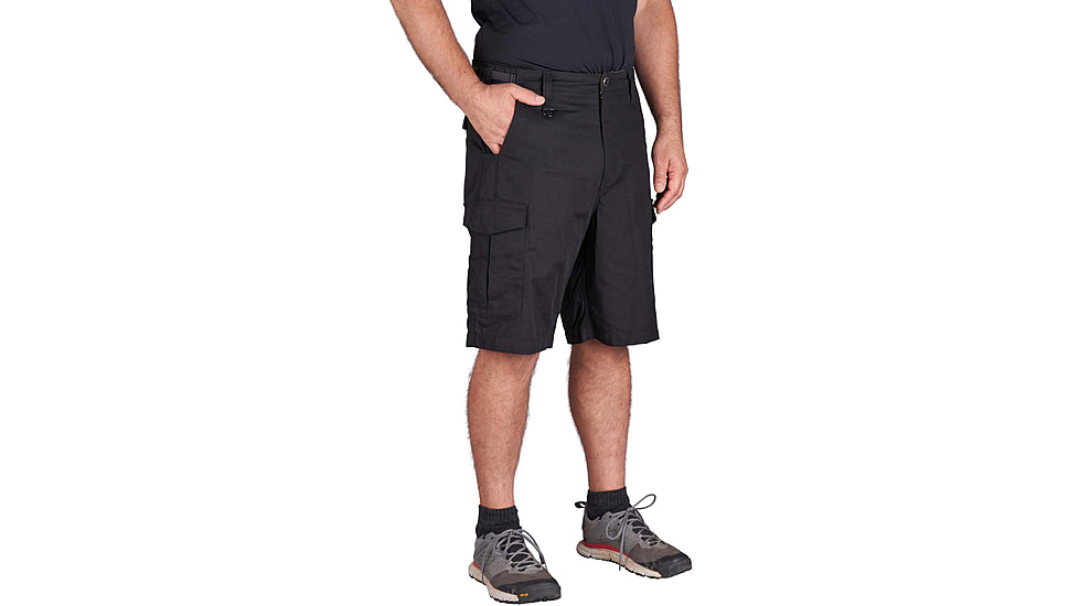 Propper BDU 2.0 Cargo Shorts, Black, Small, F52626F001S