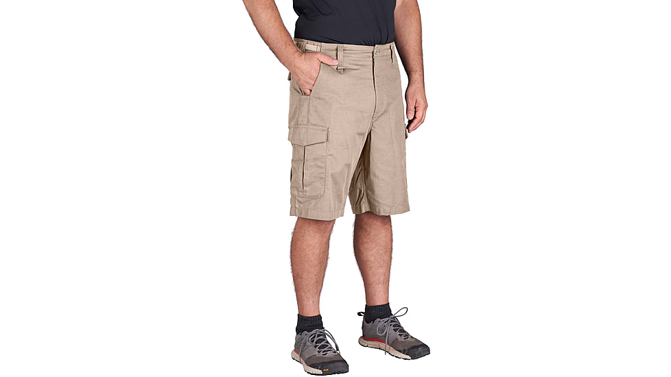 Propper BDU 2.0 Cargo Shorts, Khaki, Extra Large, F52626F250XL