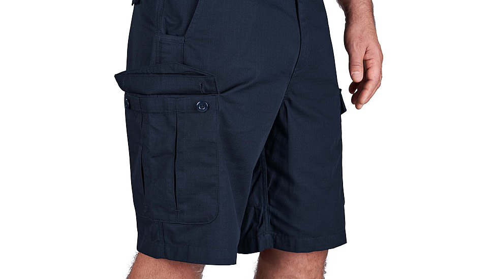 Propper BDU 2.0 Cargo Shorts, LAPD Navy, Small, F52626F450S