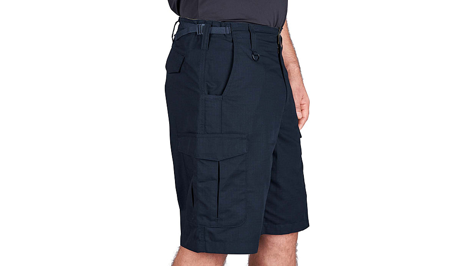 Propper BDU 2.0 Cargo Shorts, LAPD Navy, Small, F52626F450S