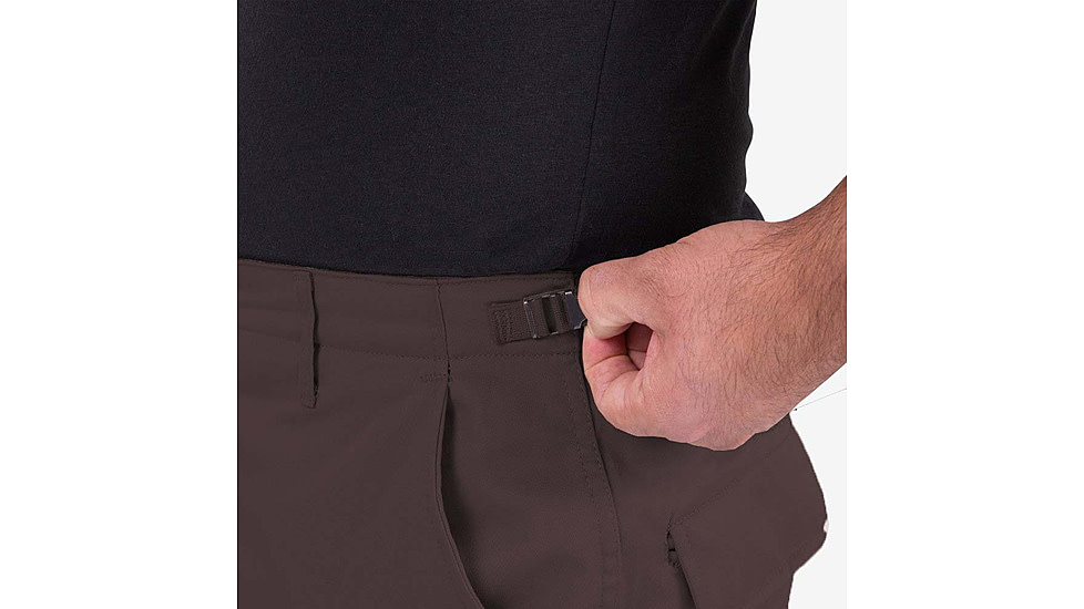 Propper BDU Zipper Fly Trouser - Mens, Sheriffs Brown, 4XL, Regular, F5205382004XL2