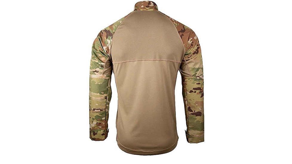 Propper Combat Shirt - Mens, OCP, XXL, Long Inseam, F581721389XXL3