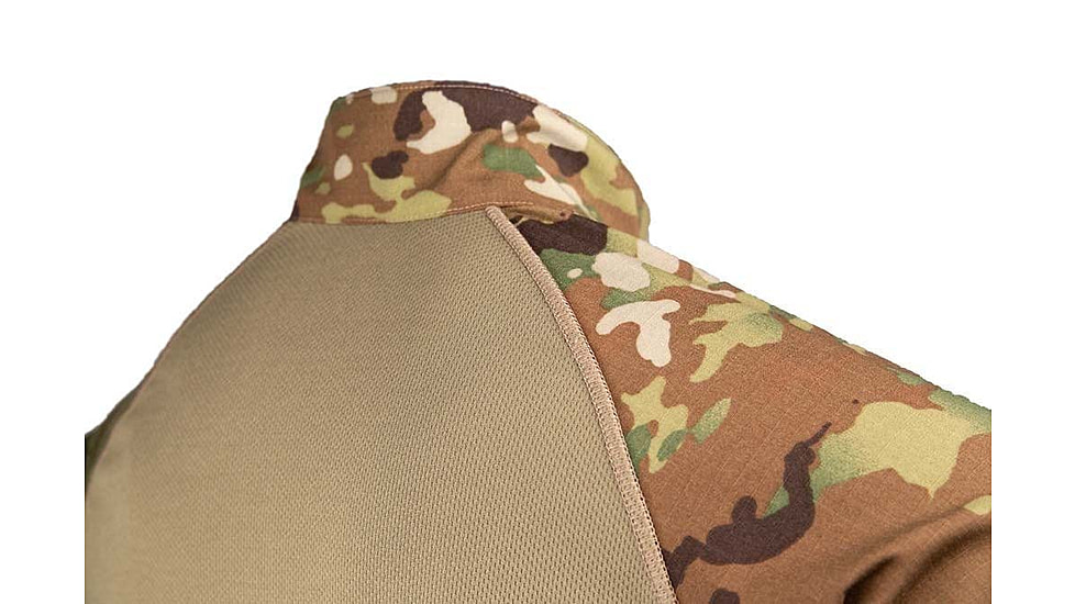 Propper Combat Shirt - Mens, OCP, XXL, Long Inseam, F581721389XXL3