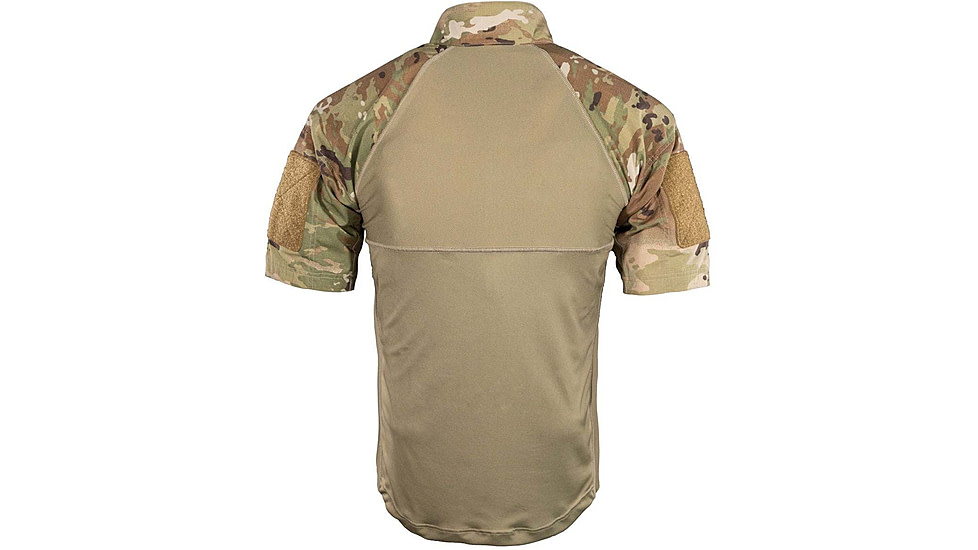 Propper Combat Short Sleeve Shirt - Mens, OCP, Small, Long, F58446F389S3