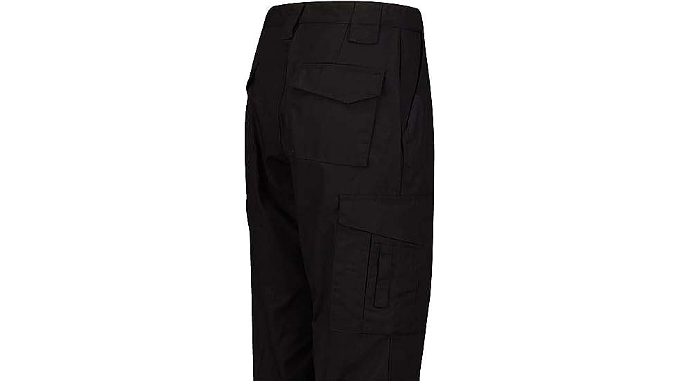 Propper CRITICALRESPONSE EMS Lightweight Ripstop Pants - Womens, Black, 22R, F52865000122R