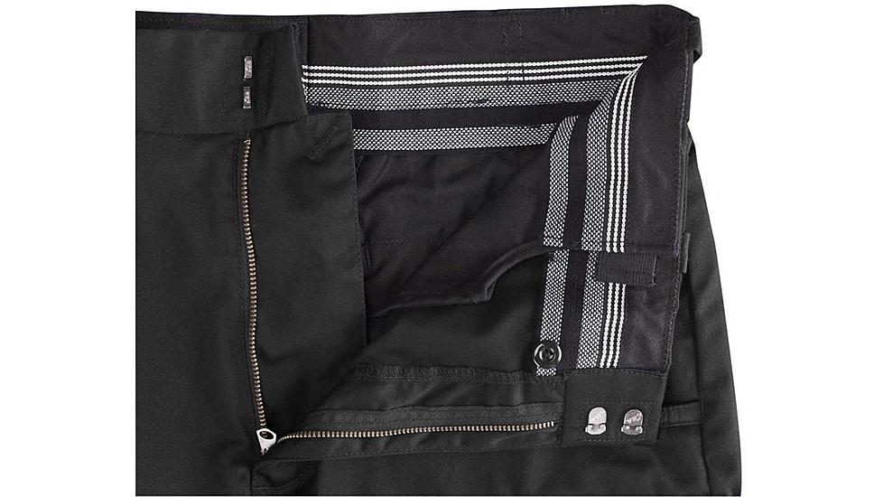 Propper Duty Cargo Ripstop Pants - Mens, Black, 32X30, F52925000132X30