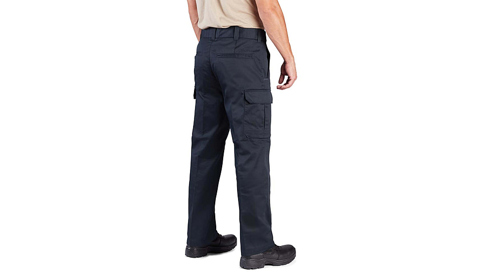 Propper Duty Cargo Ripstop Pants - Mens, Midnight Navy, 54X37, F52925041454X37