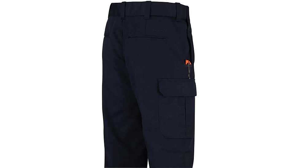 Propper Duty Cargo Ripstop Pants - Mens, Midnight Navy, 54X37, F52925041454X37
