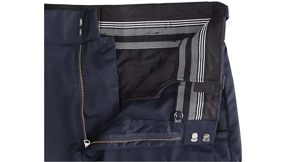 Propper Duty Cargo Ripstop Pants - Womens, Midnight Navy, 20S, F52975041420S