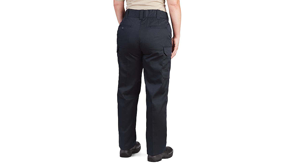 Propper Duty Cargo Ripstop Pants - Womens, LAPD Navy, 16R, F52975045016R