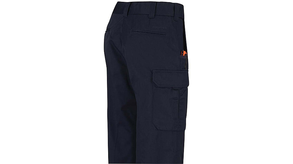 Propper Duty Cargo Ripstop Pants - Womens, LAPD Navy, 16R, F52975045016R