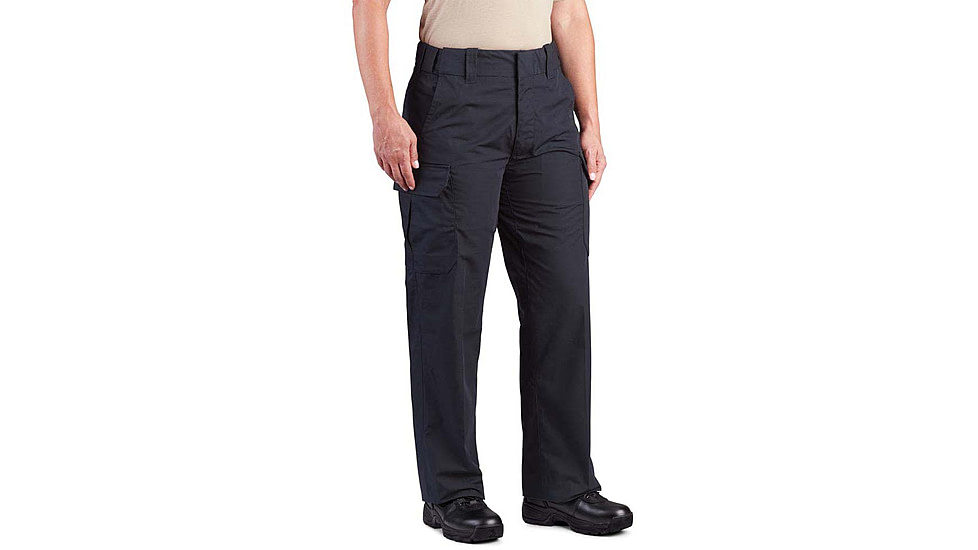 Propper Duty Cargo Ripstop Pants - Womens, LAPD Navy, 16R, F52975045016R