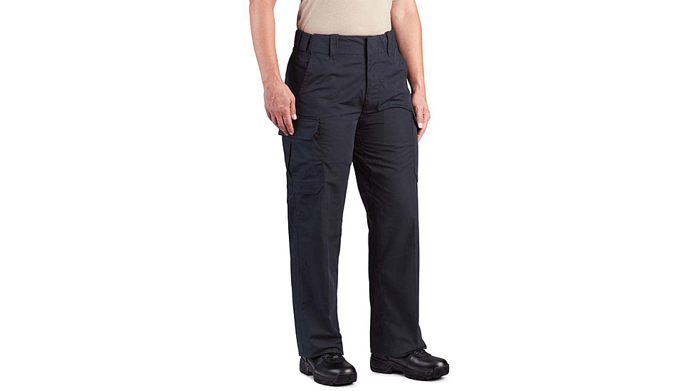 Propper Duty Cargo Ripstop Pants - Womens, Midnight Navy, 20S, F52975041420S