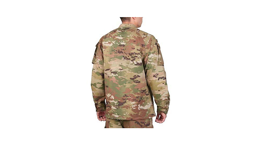 Propper Hot Weather Coat - Mens, OCP, XL4, F54096F389XL4