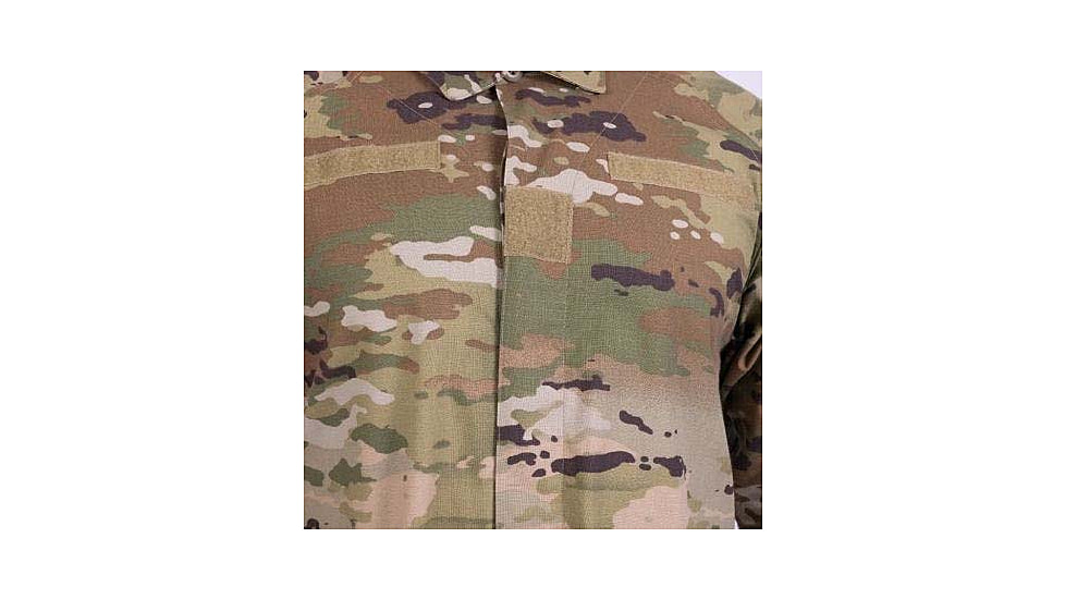 Propper Hot Weather Coat - Mens, OCP, XL4, F54096F389XL4