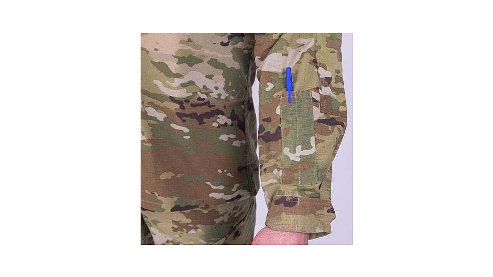 Propper Hot Weather Coat - Mens, OCP, XL4, F54096F389XL4