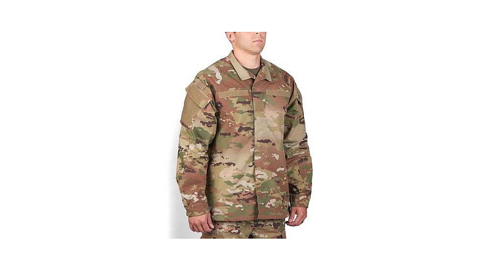 Propper Hot Weather Coat - Mens, OCP, XL4, F54096F389XL4