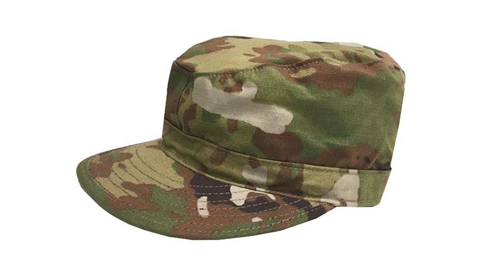 Propper Hot Weather Patrol Cap, OCP, 7.25, F55716F38971/4