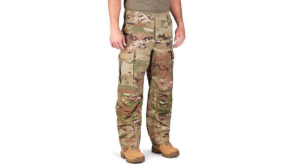 Propper Hot Weather Trouser - Mens, OCP, 4XL, Regular, F59166F3894XL2