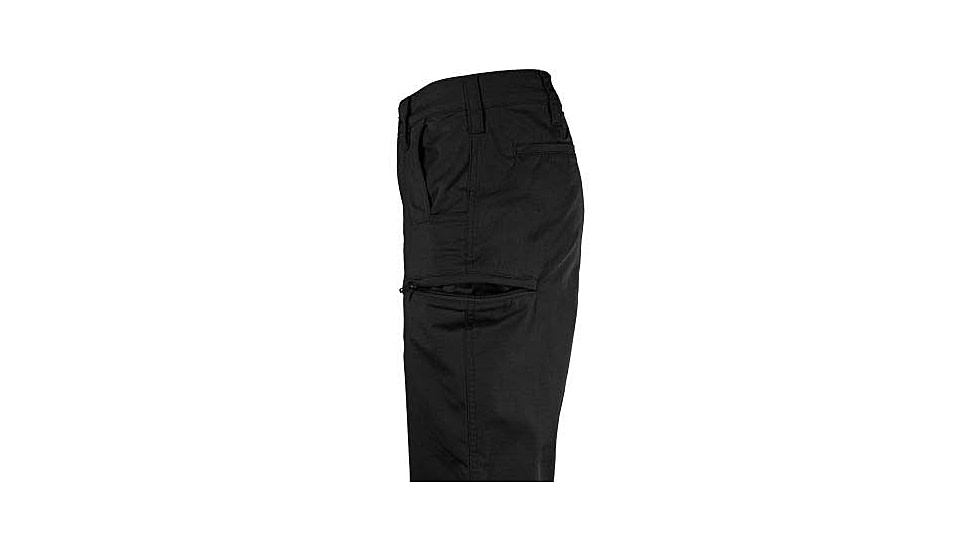 Propper Kinetic Slick Pants - Womens, Black, 8U, F59224X0018U