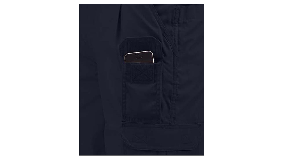 Propper Lightweight Tactical Pants - Womens, LAPD Navy, 20R, F52955045020R