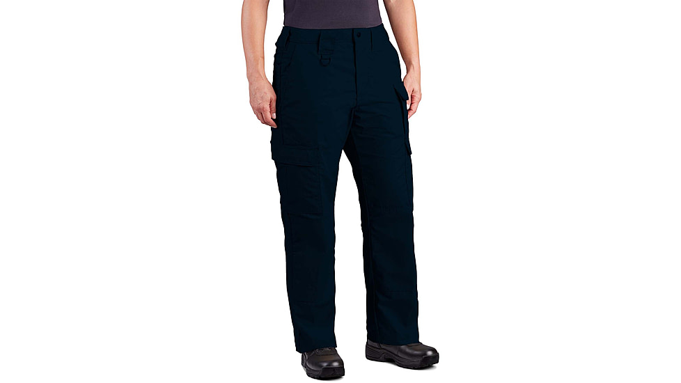 Propper Lightweight Tactical Pants - Womens, LAPD Navy, 20R, F52955045020R