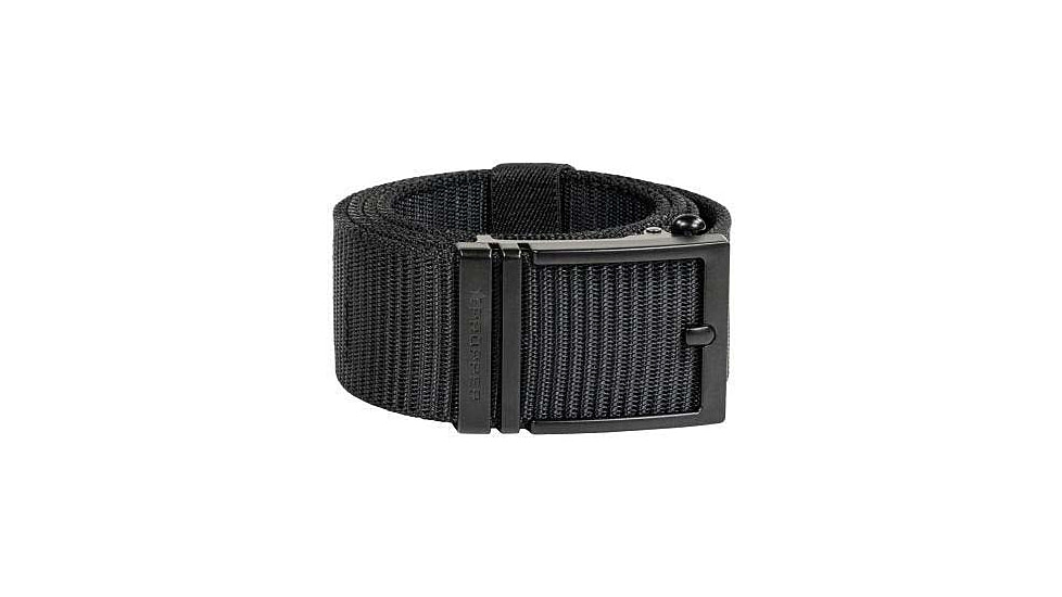 Propper LO-PRO 1.75in Ratchet Belt, Black, 3XL, F5605750013XL