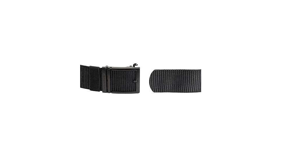 Propper LO-PRO 1.75in Ratchet Belt, Black, 3XL, F5605750013XL