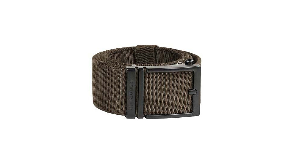 Propper LO-PRO 1.75in Ratchet Belt, Brown, XL, F560575232XL