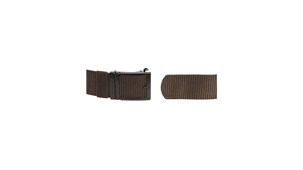 Propper LO-PRO 1.75in Ratchet Belt, Brown, XL, F560575232XL