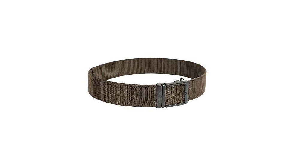 Propper LO-PRO 1.75in Ratchet Belt, Brown, XL, F560575232XL