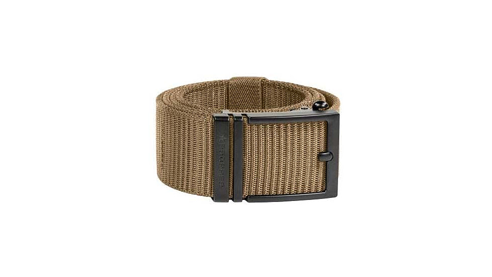 Propper LO-PRO 1.75in Ratchet Belt, Coyote, S, F560575236S