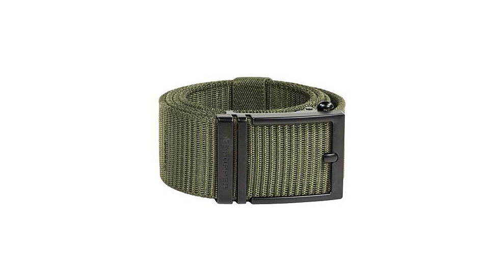 Propper LO-PRO 1.75in Ratchet Belt, Olive, L, F560575330L