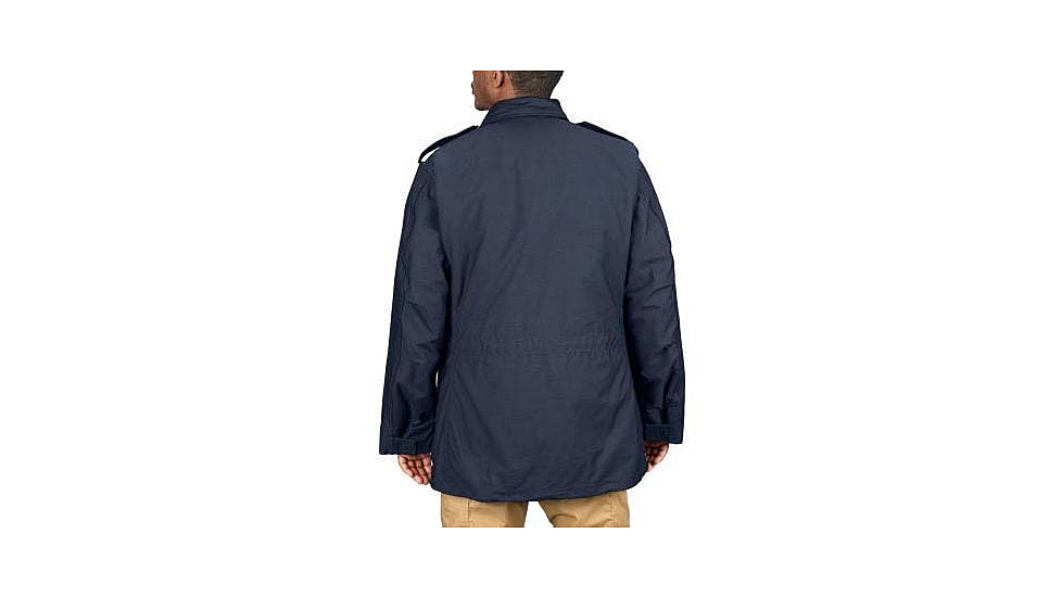 Propper M65 Field Jacket - Mens, LAPD Navy, Small, Regular, F548509450S2