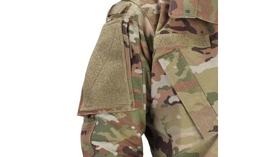 Propper NYCO ACU Coat - Womens, OCP, 36R, F54192138936R