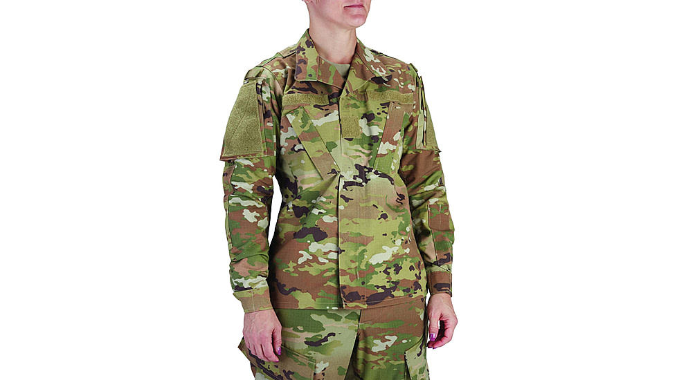 Propper NYCO ACU Coat - Womens, OCP, 36R, F54192138936R
