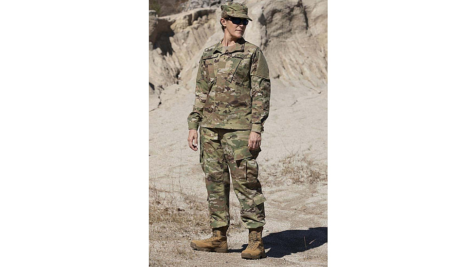 Propper NYCO ACU Trouser - Womens, OCP, 28L, F52042138928L