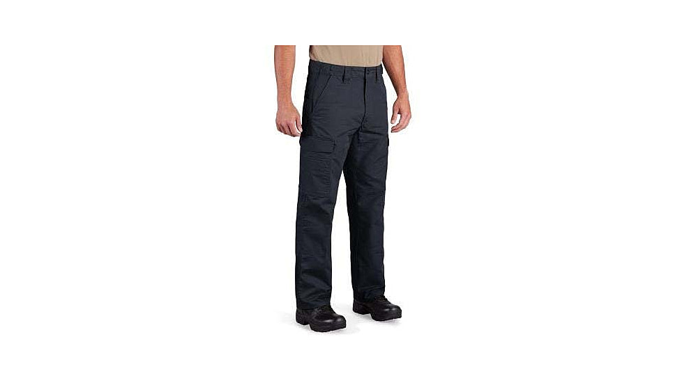 Propper RevTac Stretch Ripstop Pants - Mens, LAPD Navy, 40X34, F52744X45040X34