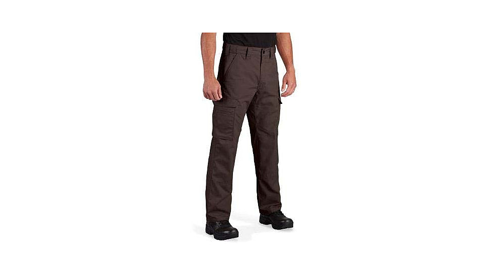 Propper RevTac Stretch Ripstop Pants - Mens, Sheriffs Brown, 34X34, F52744X20034X34