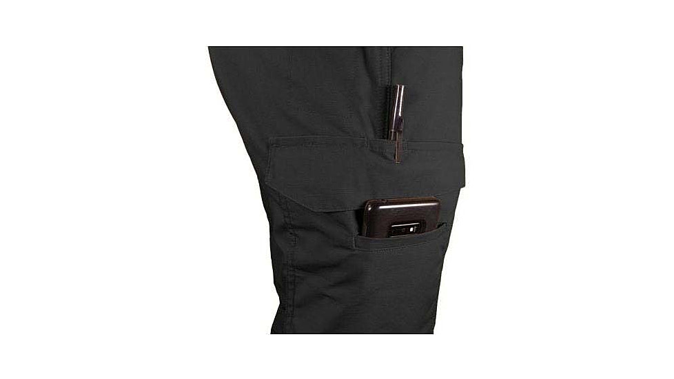Propper Revtac Tactical Stretch Pants - Womens, Black, 4L, F59254X0014L