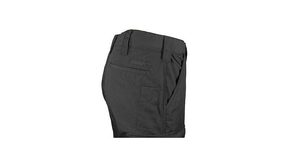Propper Revtac Tactical Stretch Pants - Womens, Charcoal, 4L, F59254X0154L