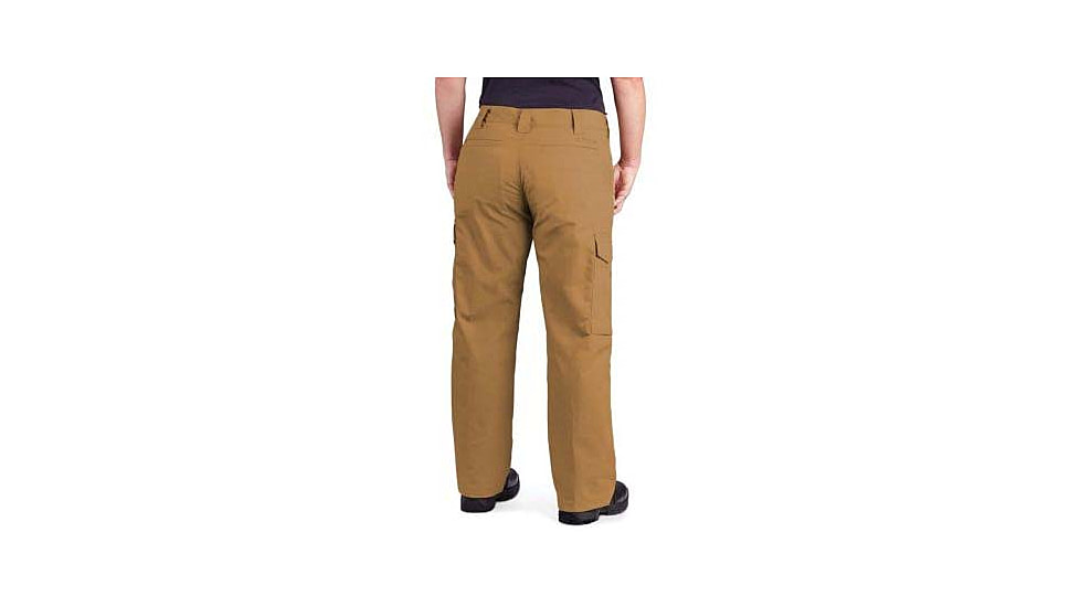 Propper Revtac Tactical Stretch Pants - Womens, Coyote, 10L, F59254X23610L