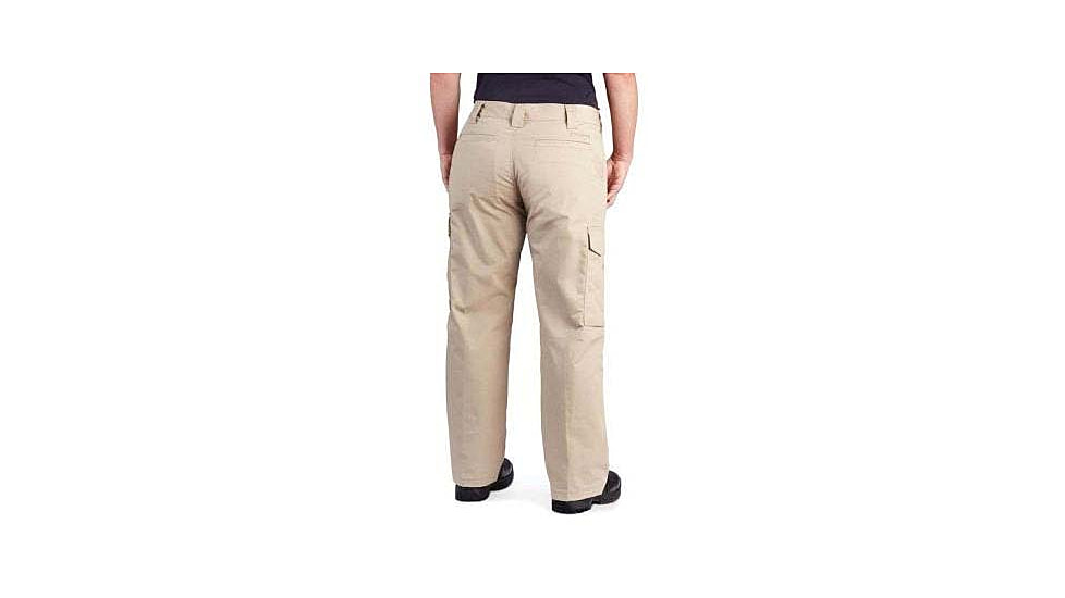 Propper Revtac Tactical Stretch Pants - Womens, Khaki, 16L, F59254X25016L