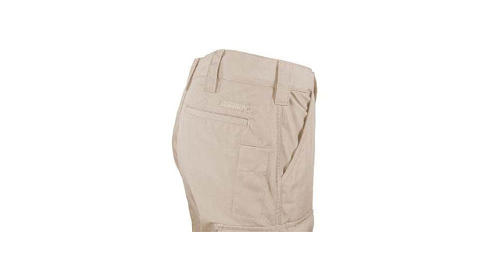 Propper Revtac Tactical Stretch Pants - Womens, Khaki, 16L, F59254X25016L