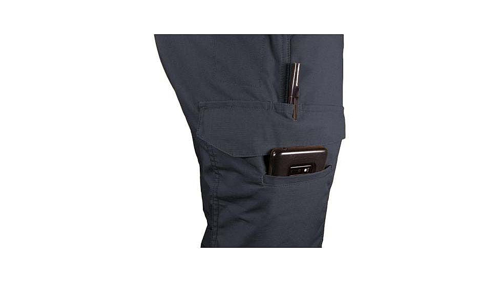 Propper Revtac Tactical Stretch Pants - Womens, LAPD Navy, 18L, F59254X45018L