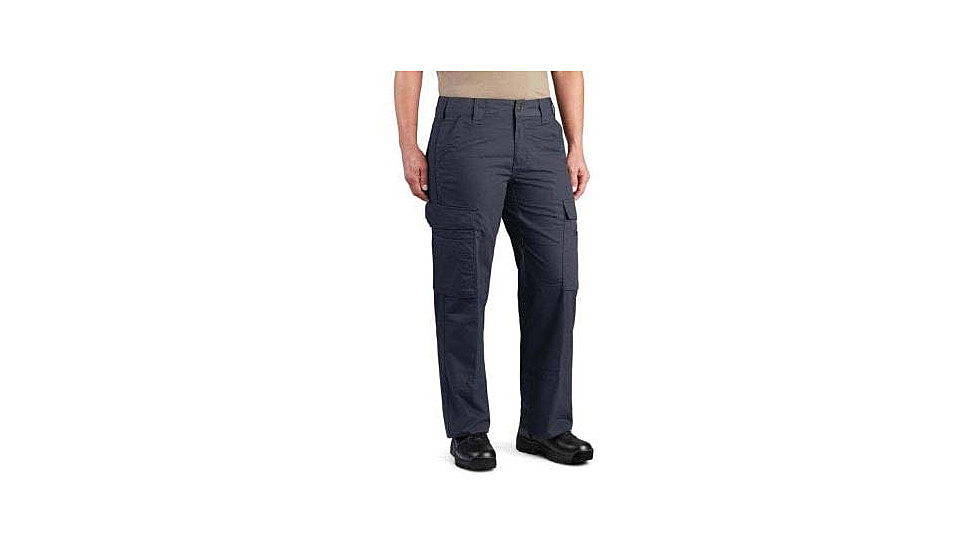 Propper Revtac Tactical Stretch Pants - Womens, LAPD Navy, 18L, F59254X45018L