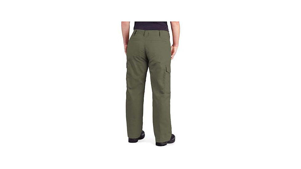 Propper Revtac Tactical Stretch Pants - Womens, Olive, 10L, F59254X33010L