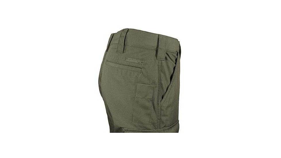 Propper Revtac Tactical Stretch Pants - Womens, Olive, 10L, F59254X33010L